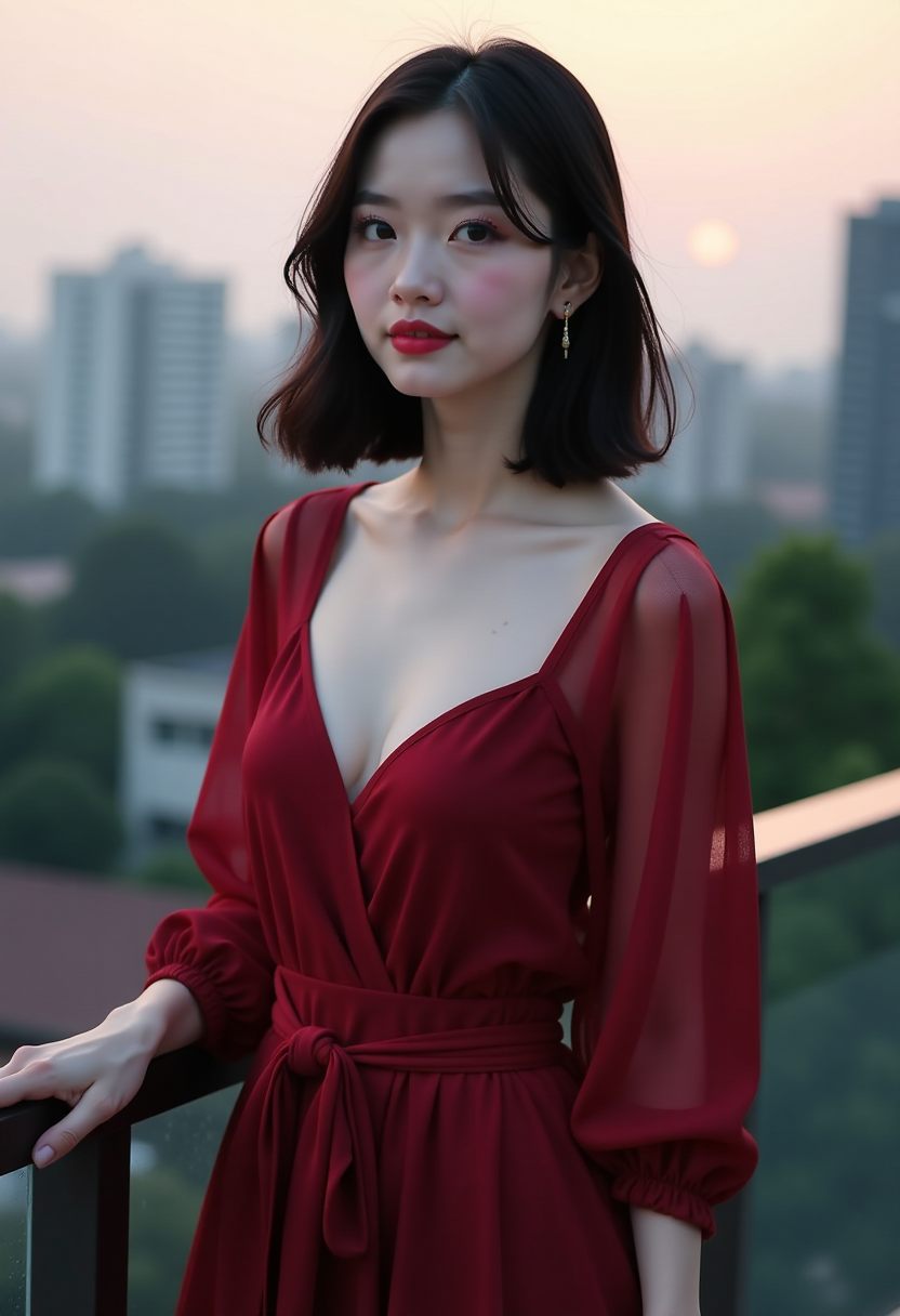 欲念之力花絮