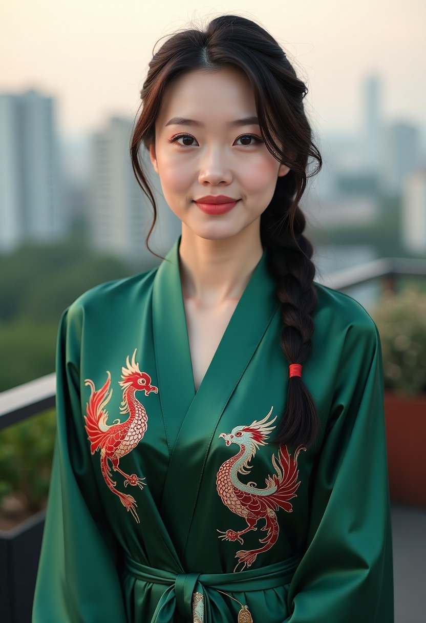 筑梦庄园之心火